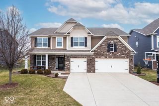 5674 Northlands Terrace, Plainfield, IN 46168