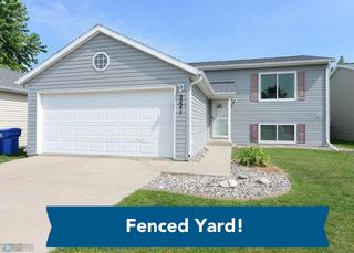 2441 60th Avenue S, Fargo, ND 58104