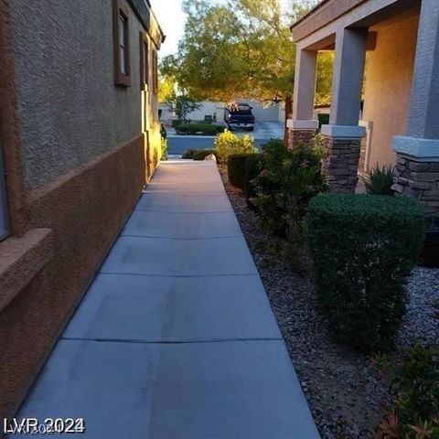 3656 Bella Legato Avenue, North Las Vegas, NV 89081