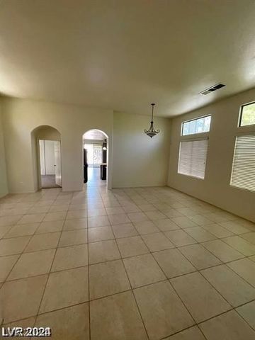 3656 Bella Legato Avenue, North Las Vegas, NV 89081