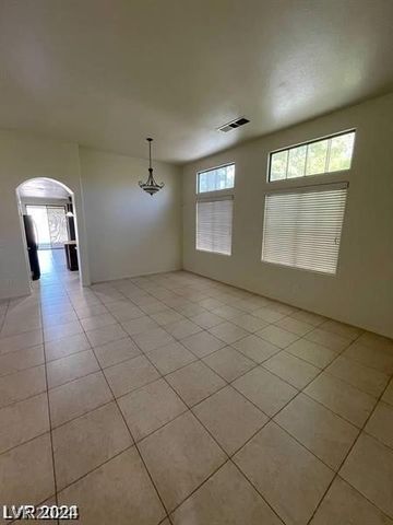 3656 Bella Legato Avenue, North Las Vegas, NV 89081