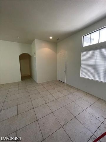 3656 Bella Legato Avenue, North Las Vegas, NV 89081