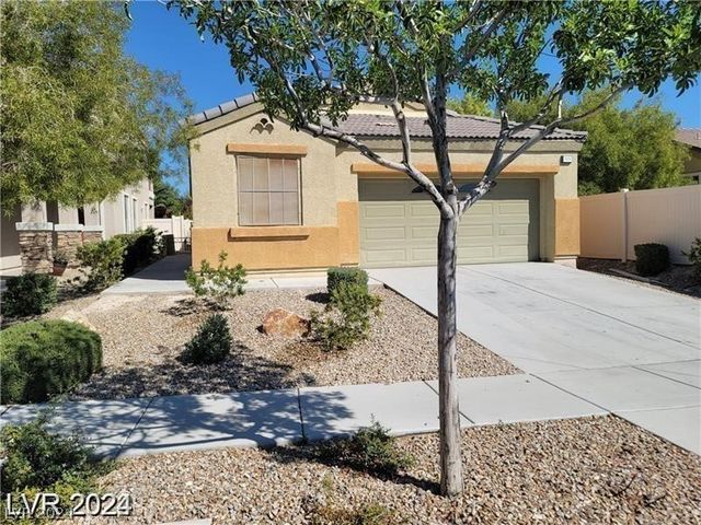 3656 Bella Legato Avenue, North Las Vegas, NV 89081