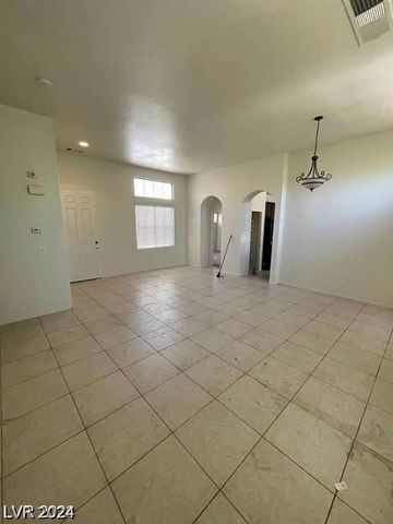 3656 Bella Legato Avenue, North Las Vegas, NV 89081
