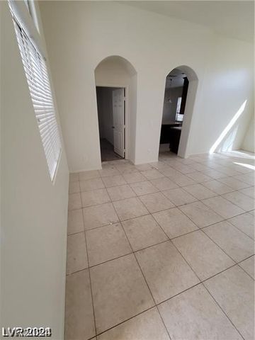 3656 Bella Legato Avenue, North Las Vegas, NV 89081