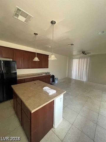 3656 Bella Legato Avenue, North Las Vegas, NV 89081