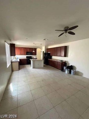 3656 Bella Legato Avenue, North Las Vegas, NV 89081