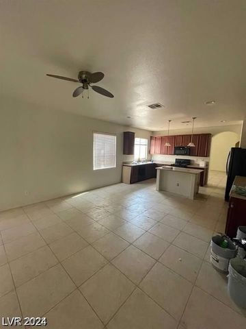 3656 Bella Legato Avenue, North Las Vegas, NV 89081