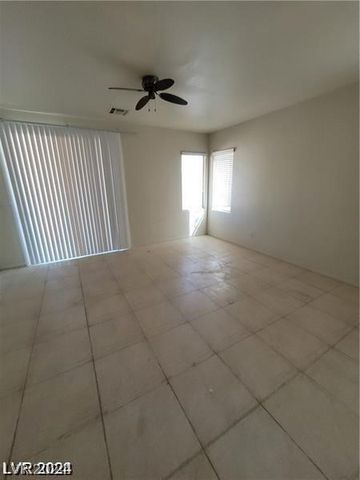 3656 Bella Legato Avenue, North Las Vegas, NV 89081