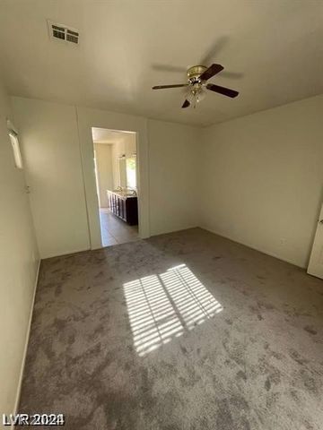 3656 Bella Legato Avenue, North Las Vegas, NV 89081