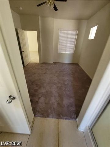 3656 Bella Legato Avenue, North Las Vegas, NV 89081