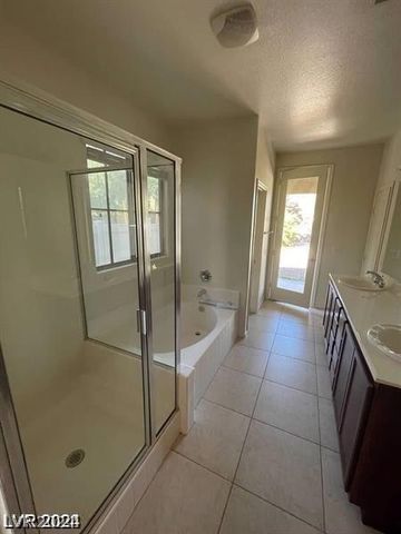 3656 Bella Legato Avenue, North Las Vegas, NV 89081