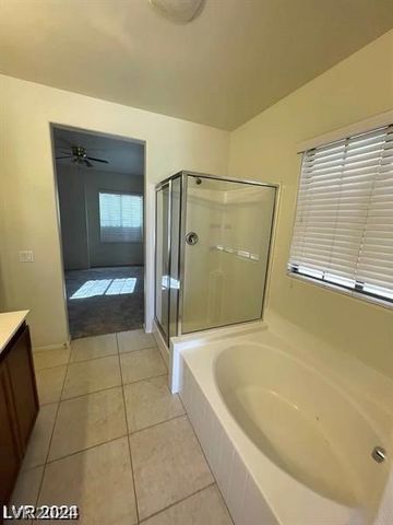 3656 Bella Legato Avenue, North Las Vegas, NV 89081