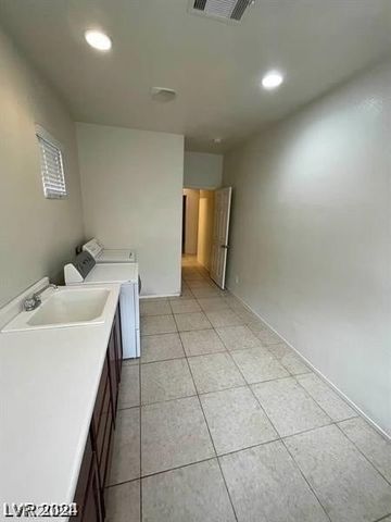 3656 Bella Legato Avenue, North Las Vegas, NV 89081