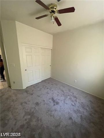 3656 Bella Legato Avenue, North Las Vegas, NV 89081