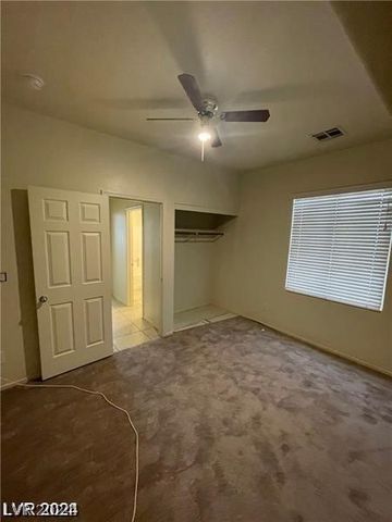 3656 Bella Legato Avenue, North Las Vegas, NV 89081