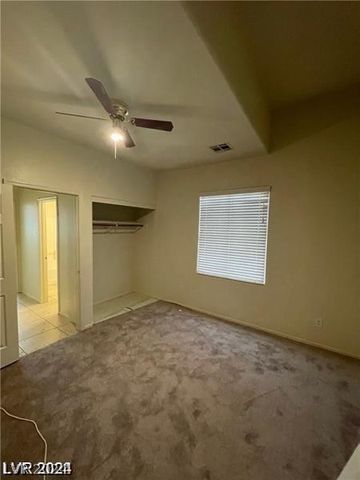 3656 Bella Legato Avenue, North Las Vegas, NV 89081
