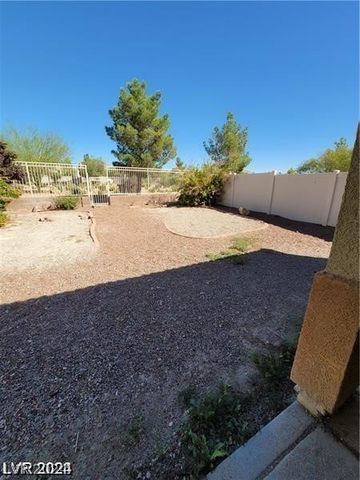 3656 Bella Legato Avenue, North Las Vegas, NV 89081