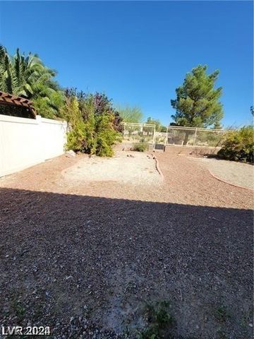 3656 Bella Legato Avenue, North Las Vegas, NV 89081
