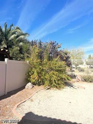 3656 Bella Legato Avenue, North Las Vegas, NV 89081