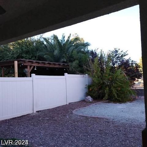 3656 Bella Legato Avenue, North Las Vegas, NV 89081