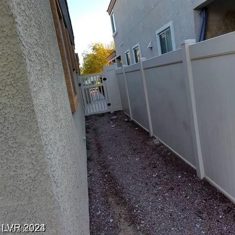 3656 Bella Legato Avenue, North Las Vegas, NV 89081