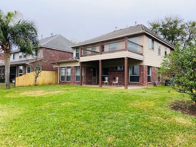3126 Waters Way Drive, Sugar Land, TX 77478
