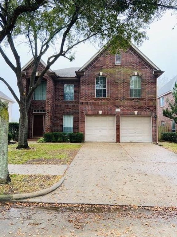 3126 Waters Way Drive, Sugar Land, TX 77478
