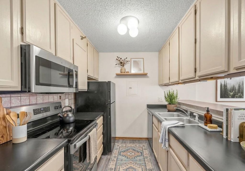 433 S 7th Street 1821, Minneapolis, MN 55415 — photo 3