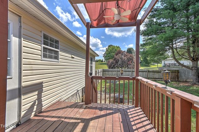 195 Derby Drive, Kingsport, TN 37660