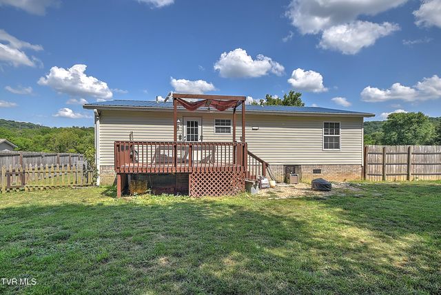 195 Derby Drive, Kingsport, TN 37660