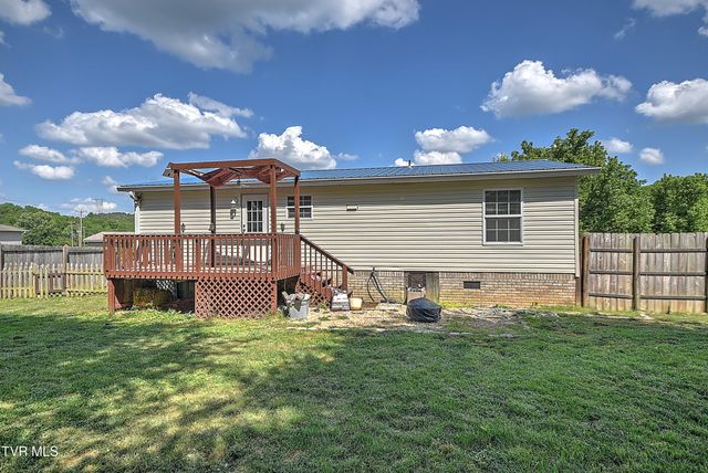 195 Derby Drive, Kingsport, TN 37660