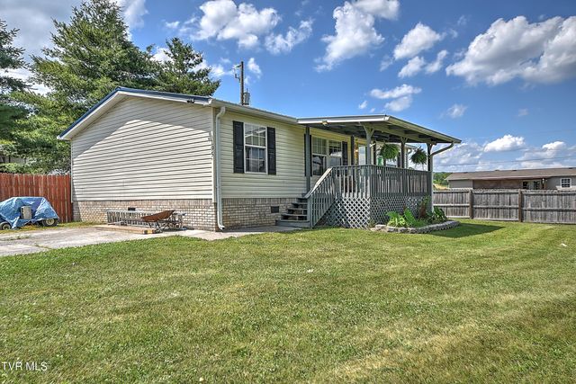 195 Derby Drive, Kingsport, TN 37660