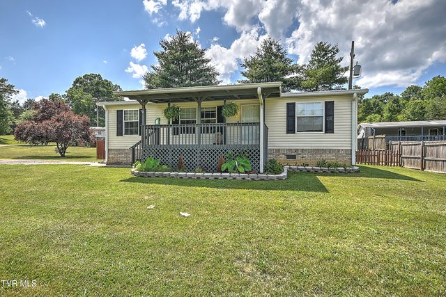 195 Derby Drive, Kingsport, TN 37660