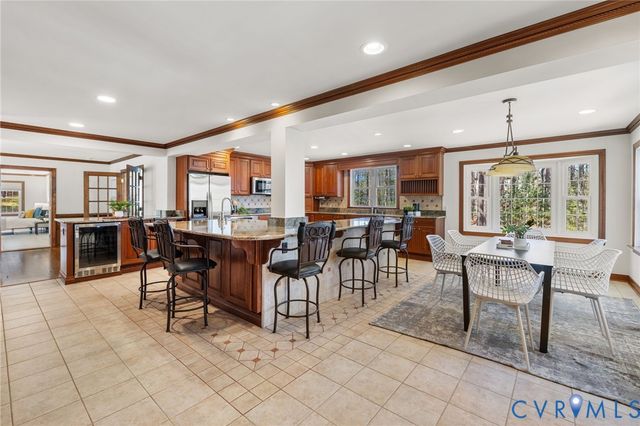 12712 Sawdust Dr, Glen Allen, VA 23059