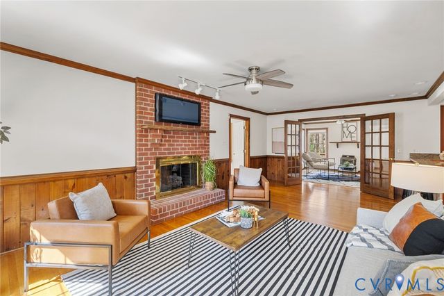 12712 Sawdust Dr, Glen Allen, VA 23059