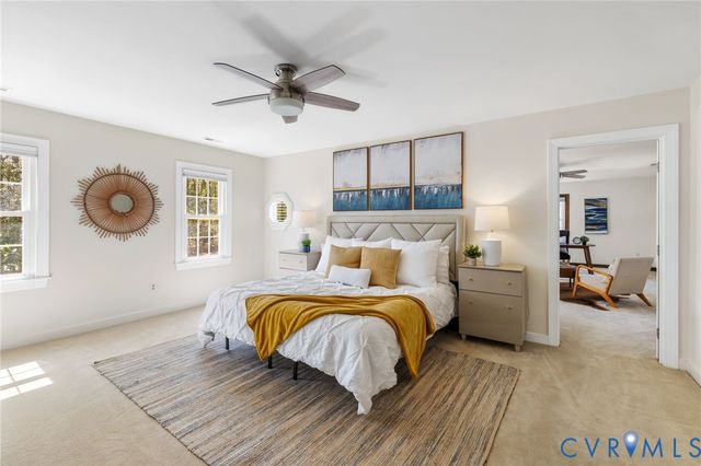 12712 Sawdust Dr, Glen Allen, VA 23059