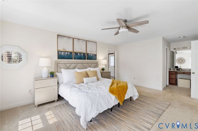 12712 Sawdust Dr, Glen Allen, VA 23059