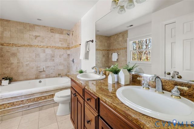 12712 Sawdust Dr, Glen Allen, VA 23059