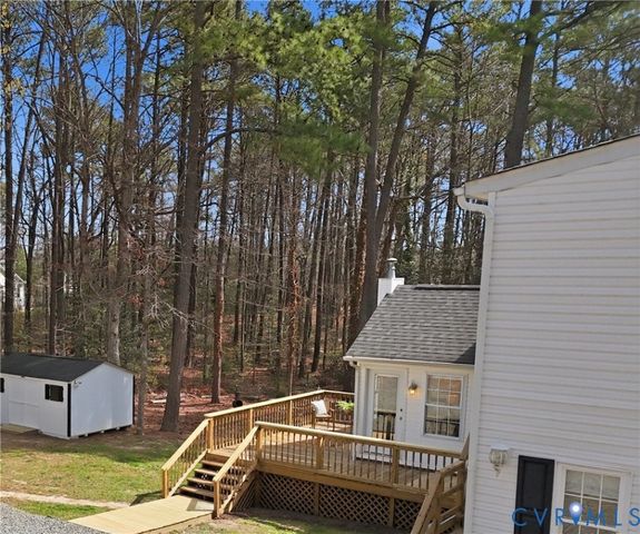 12712 Sawdust Dr, Glen Allen, VA 23059