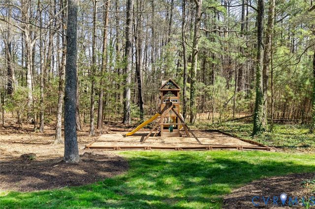 12712 Sawdust Dr, Glen Allen, VA 23059