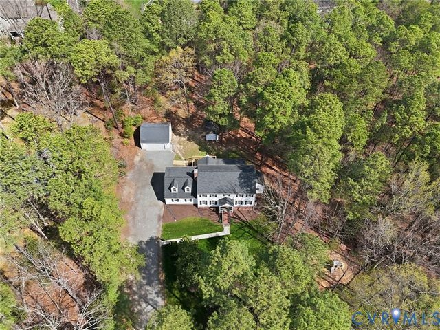12712 Sawdust Dr, Glen Allen, VA 23059