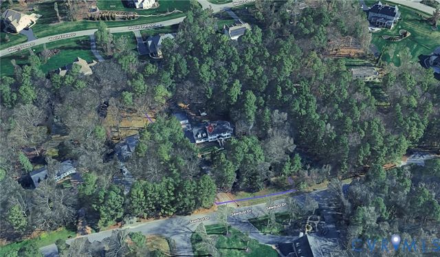 12712 Sawdust Dr, Glen Allen, VA 23059