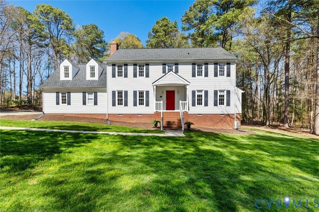 12712 Sawdust Dr, Glen Allen, VA 23059