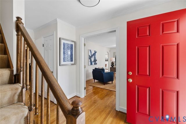 12712 Sawdust Dr, Glen Allen, VA 23059