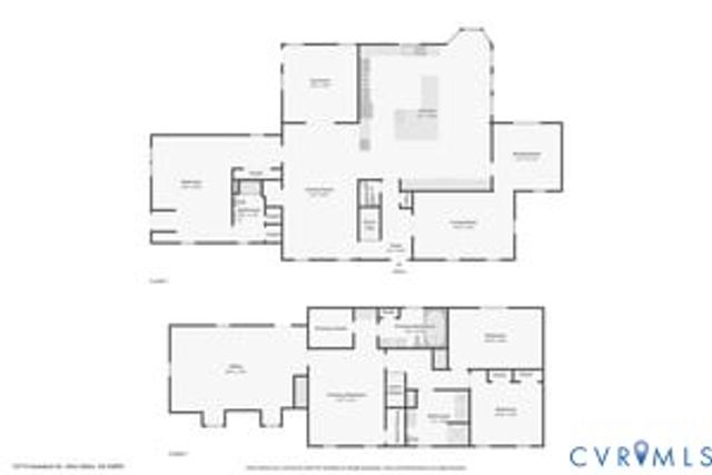 12712 Sawdust Dr, Glen Allen, VA 23059