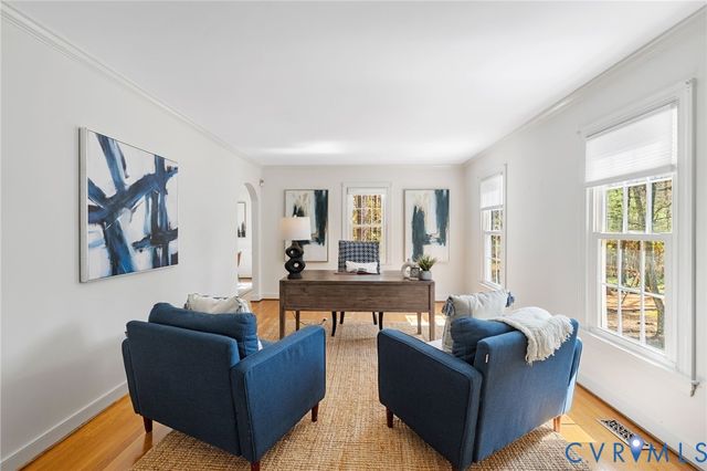 12712 Sawdust Dr, Glen Allen, VA 23059