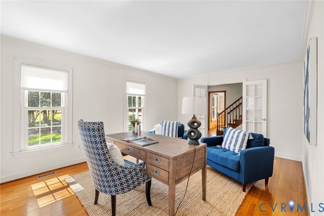 12712 Sawdust Dr, Glen Allen, VA 23059