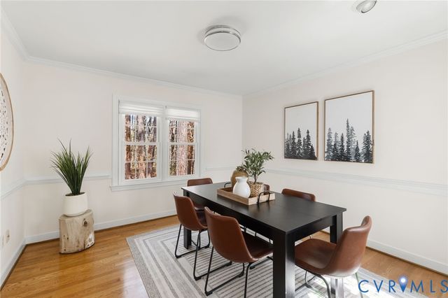 12712 Sawdust Dr, Glen Allen, VA 23059