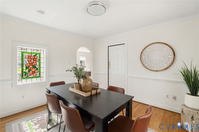 12712 Sawdust Dr, Glen Allen, VA 23059